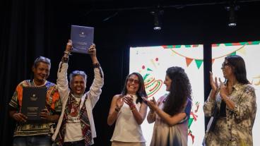 La champeta ya es patrimonio cultural de Colombia: así protegerán su legado