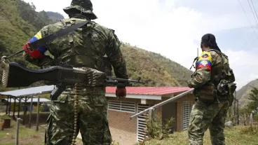FARC
