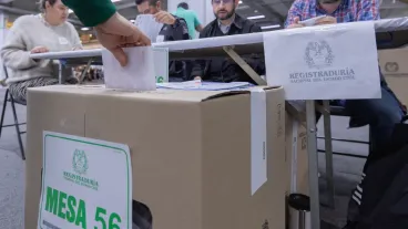 Voto útil, voto castigo y voto en blanco: ¿qué significa cada uno?