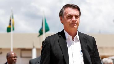 Congreso de Brasil reduce pena a Bolsonaro por intento de golpe