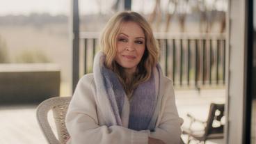 Kylie Minogue documental Netflix