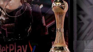 Cuartos de final de la Liga Betplay. 