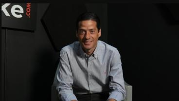 Mauricio Gómez Amín.