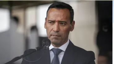 MinDefensa desmiente vínculo de disidencias con audio sobre Iván Cepeda