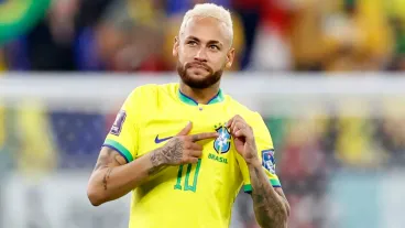 Ancelotti definió a los 26 convocados de Brasil para el Mundial. Neymar está. 