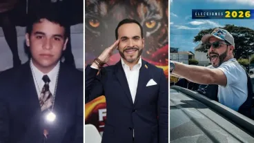 Abelardo De La Espriella, la historia del candidato presidencial. 
