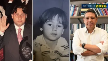 Mauricio Lizcano