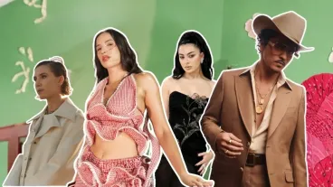 Estrenos musicales: Bruno Mars en español, Charli XCX, Lykke Li y el fenómeno de Aria Vega lideran mayo