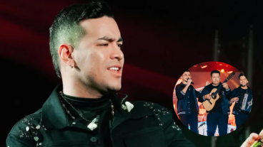 Banda de Yeison Jiménez entra en crisis tras anuncio de reality musical