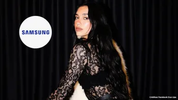 Samsung responde a Dua Lipa tras demanda por uso de su imagen en televisores