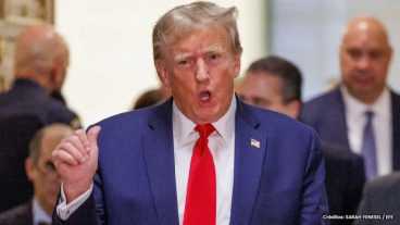 Trump dice que EE. UU. “tomará el control” de Cuba “casi de inmediato”