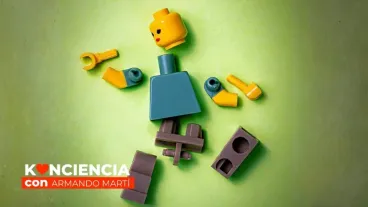 Konciencia