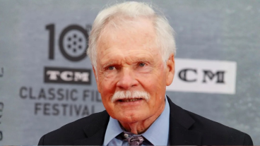 Murió Ted Turner, fundador de CNN y revolucionario de la TV informativa