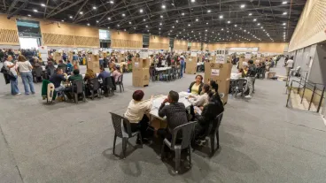 Elecciones 2026