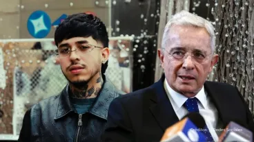 WestCol Uribe trasmisión