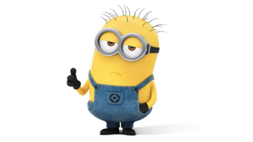 La razón por la que todos los Minions son hombres, según su creador