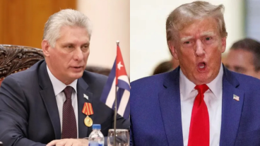 Cuba responde a Trump y pide apoyo internacional ante amenaza