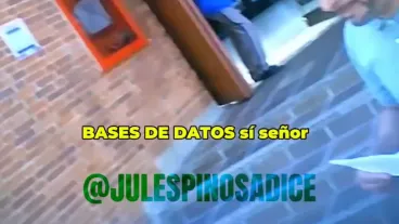 Bases de datos