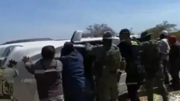 Sena La Guajira