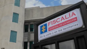 Fiscalía