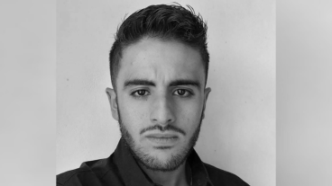 Mateo Pérez Rueda