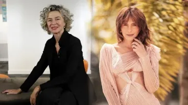 Margarita Rosa de Francisco responde a Paola Turbay
