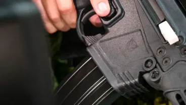 Fusil Jaguar