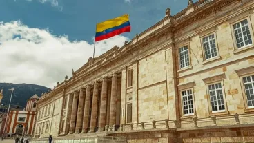Congreso de Colombia
