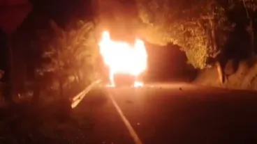 Ataque terrorista Valdivia