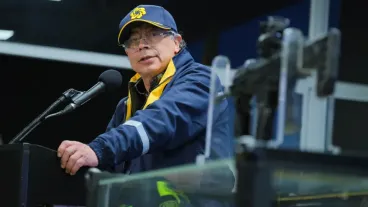 Gustavo Petro