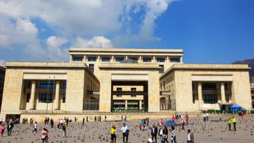 Corte Suprema de Justicia