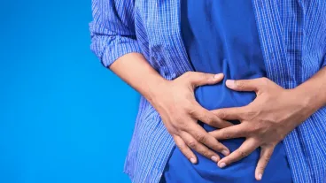 Stomachache