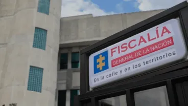 Fiscalía General de la Nación 