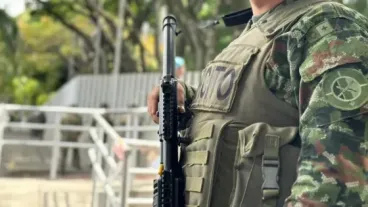 Mujeres denuncian acoso sexual durante exámenes de ingreso del Ejército