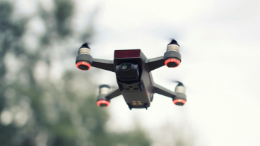 Dron