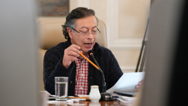 Gustavo Petro