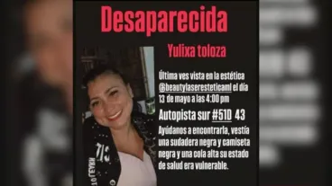 Yulixa Toloza