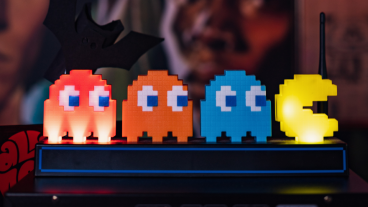 Pac - Man