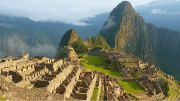Machu Picchu está en riesgo de perder su título de Maravilla del Mundo