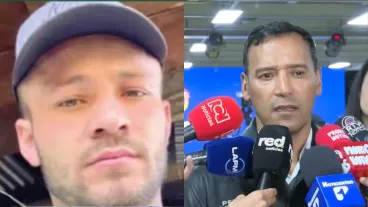 Quién es alias 'Chalá', señalado por el caso del periodista Mateo Pérez