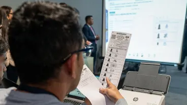 Por qué difieren las encuestas presidenciales