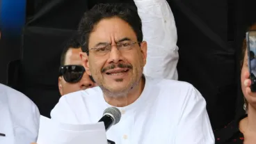 El decálogo de Iván Cepeda: 10 claves para entender su propuesta
