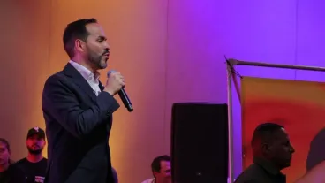 De La Espriella denuncia posible plan de atentado