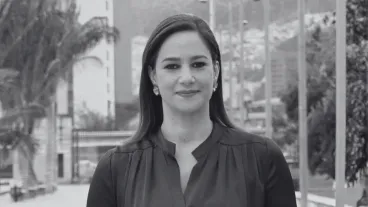 Falleció Bianca Gambino, periodista de la primera emisión de CityTV