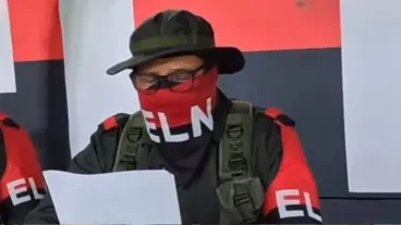 Qué es el “juicio revolucionario” con el que el ELN justificó otro secuestro