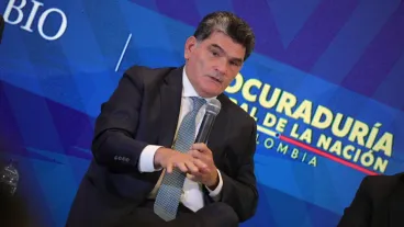Procurador rechaza prórroga del secuestro de cuatro funcionarios por el ELN
