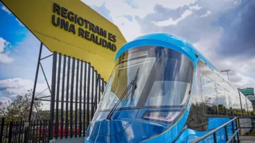 Regiotram del Norte: qué pierde y qué conserva Bogotá al salir de la cofinanciación