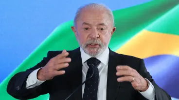 ¿Trump piensa invadir Cuba? Esto dijo Lula tras verlo en Washington