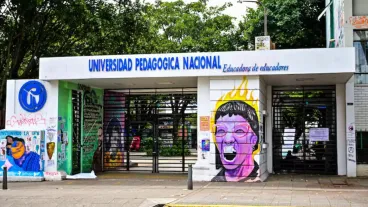 Tarifa y seguridad: las razones detrás de la protesta en la Pedagógica