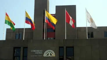Comunidad Andina interviene en pelea Colombia-Ecuador
